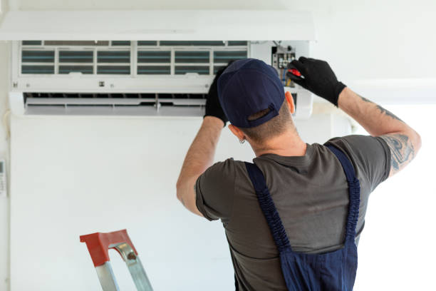 Best Air Duct Cleaning Near Me  in Danville, VA