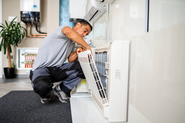 Best Best Air Duct Cleaning Near Me  in Danville, VA