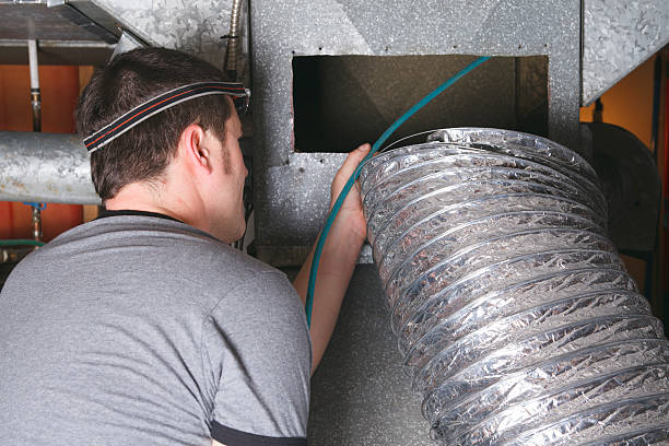 Best Affordable HVAC Duct Cleaning  in Danville, VA