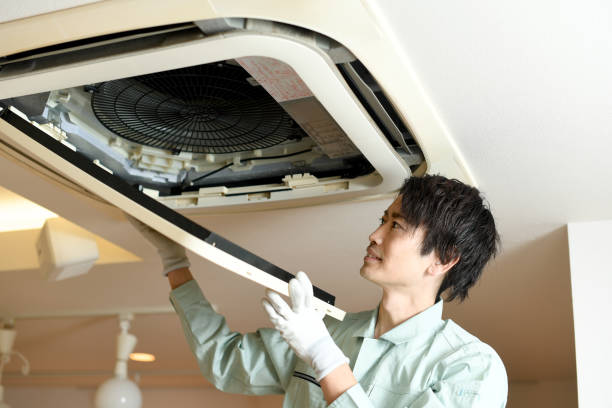 Best Ventilation Cleaning Services  in Danville, VA